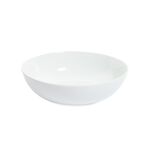 Abney & Croft White 7" Cereal Bowl